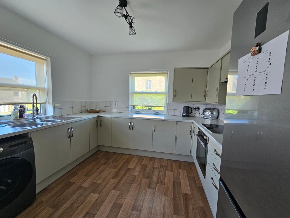 Ravensworth Cottage ภายนอก รูปภาพ
