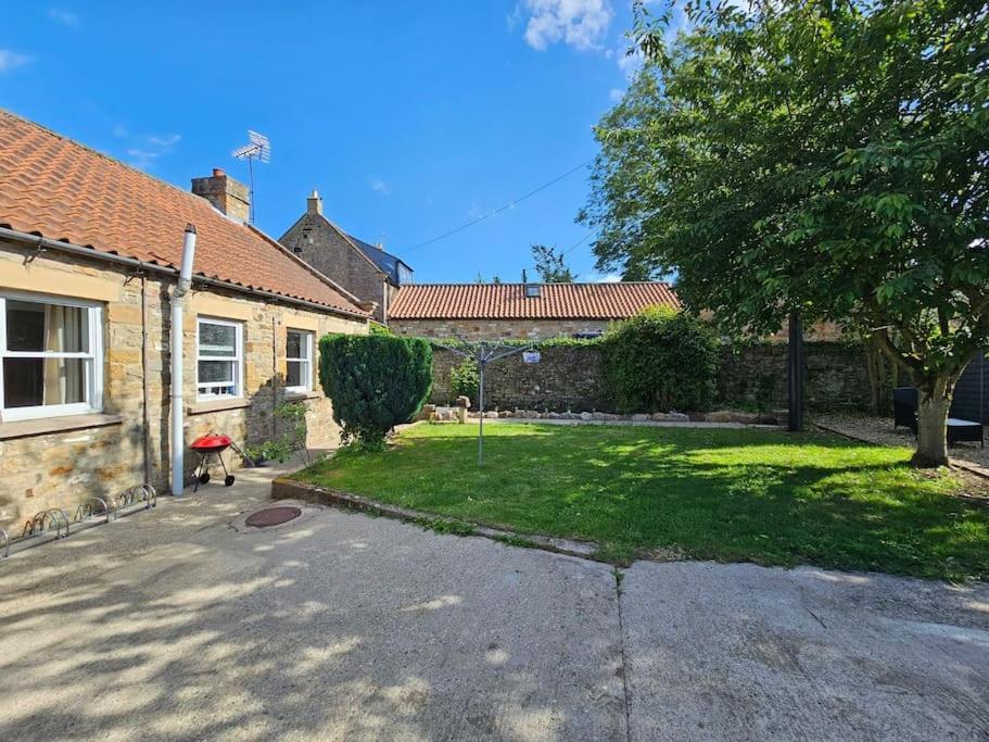 Ravensworth Cottage ภายนอก รูปภาพ