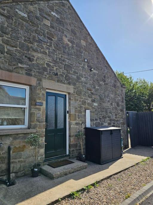 Ravensworth Cottage ภายนอก รูปภาพ