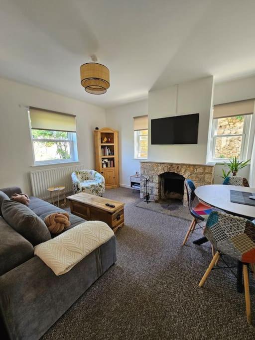 Ravensworth Cottage ภายนอก รูปภาพ