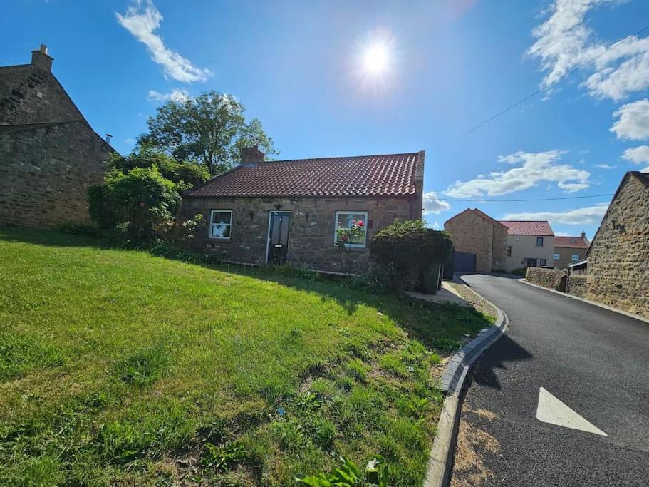 Ravensworth Cottage ภายนอก รูปภาพ