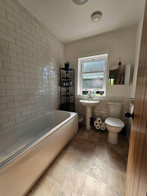 Ravensworth Cottage ภายนอก รูปภาพ